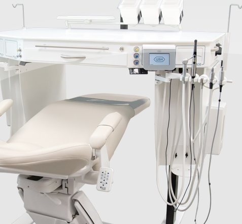 Oral Treatment Equipment