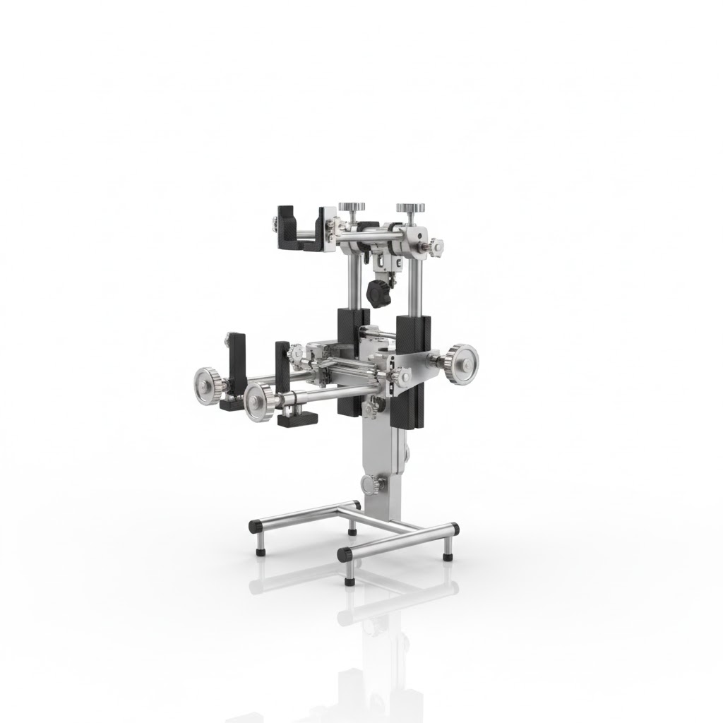 Orthopedic Surgery Position Fixation Frame