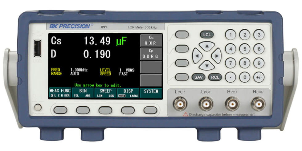 Other Electronic Test Equipment (Pre-Owned)