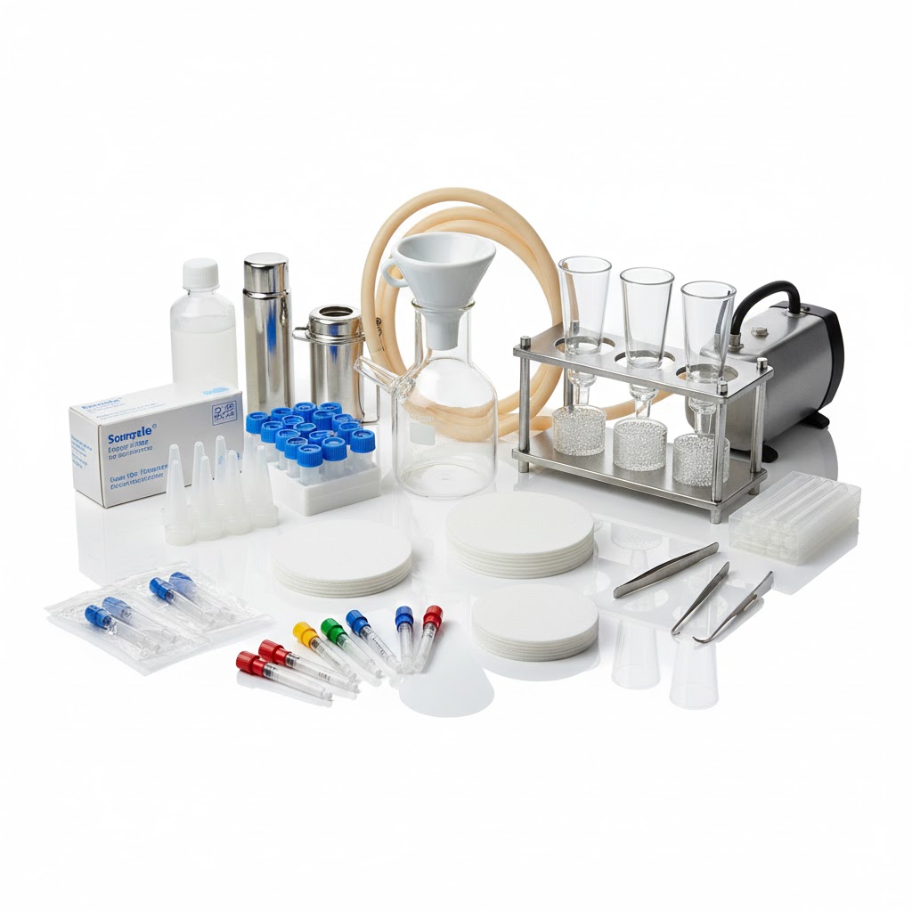 Other Filter and Accessory