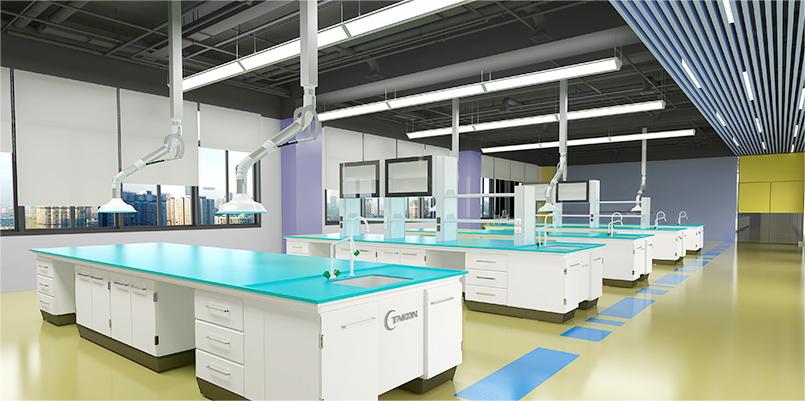 Other Functional Experiment Bench