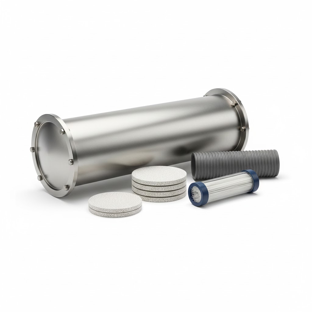 Other Industrial Membrane