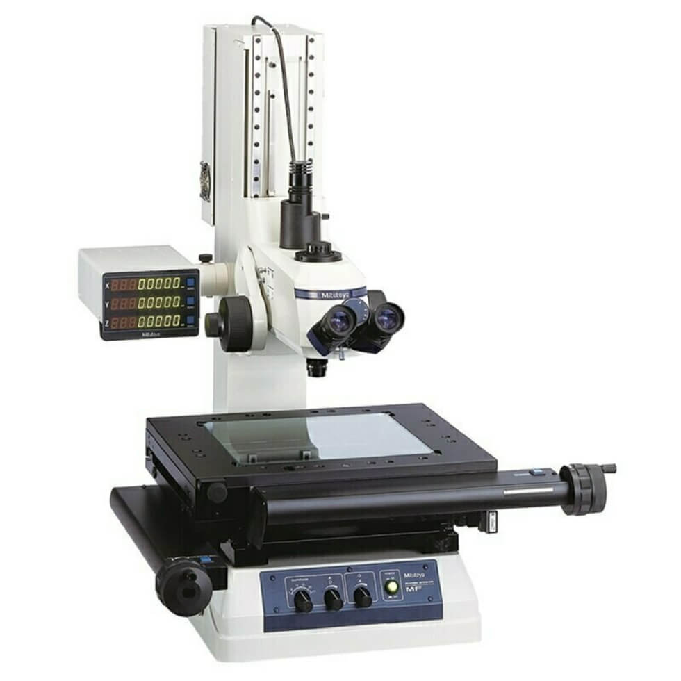 Other Light Microscope (Pre-Owned)