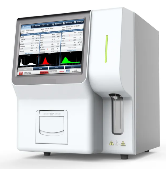 Other Medical Analysis Equipment