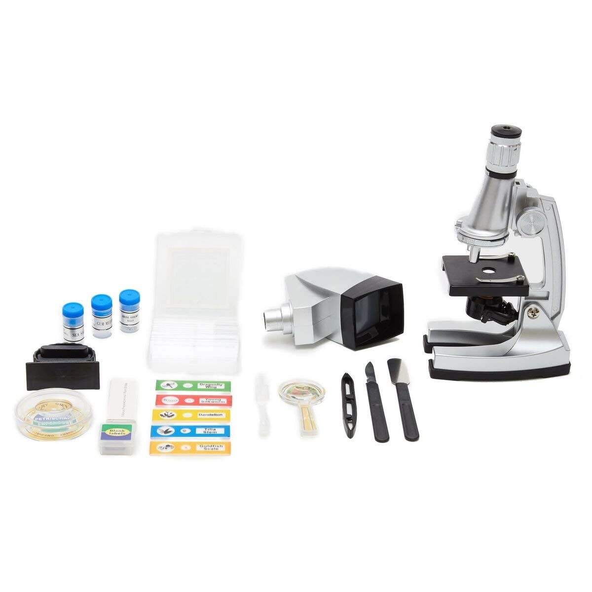 Other Microscope Accessory (Pre-Owned)