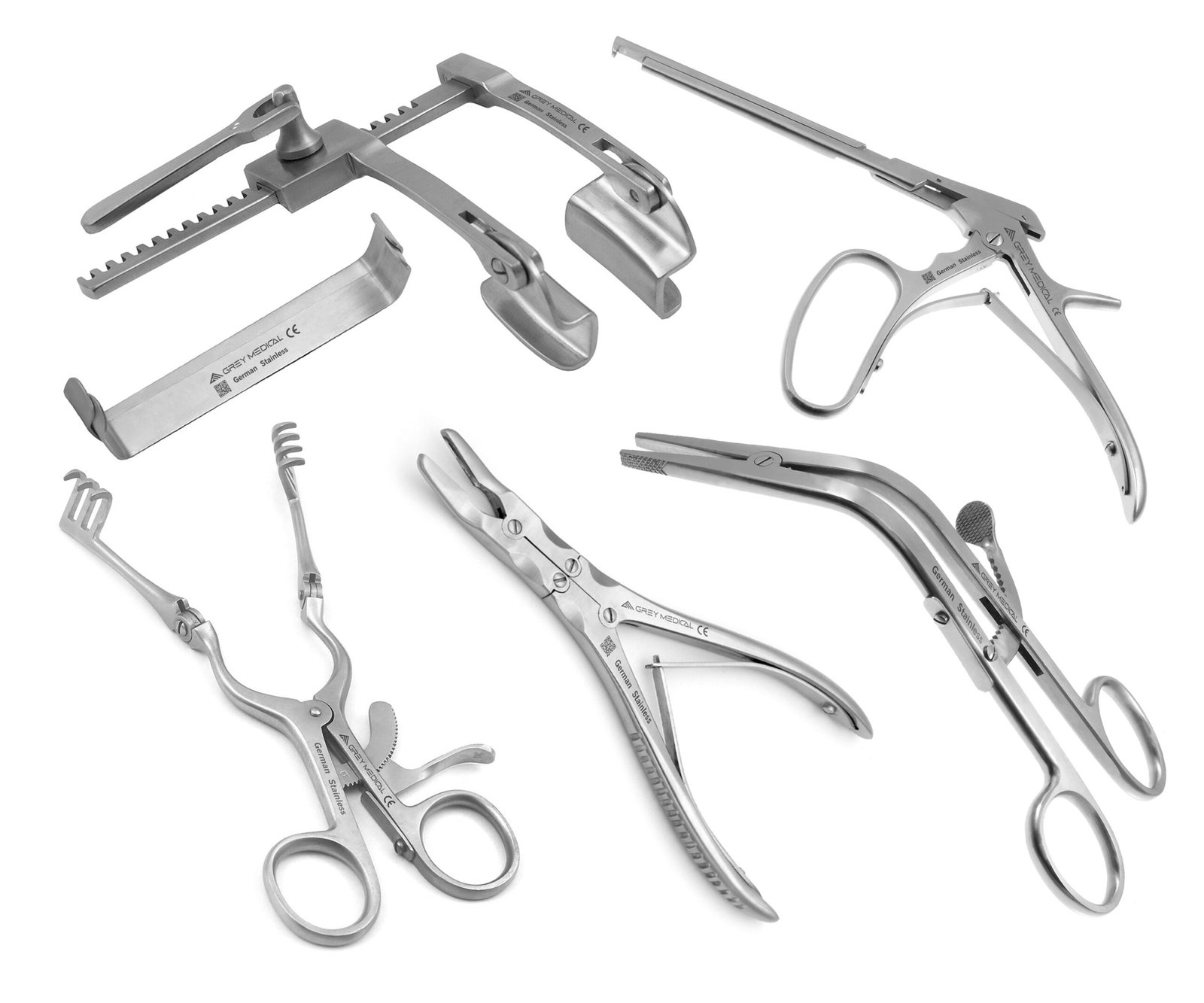 Other Orthopedic Surgical Instrument