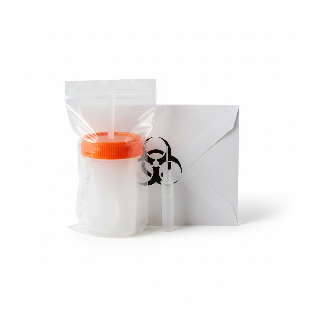 Other Sample Container