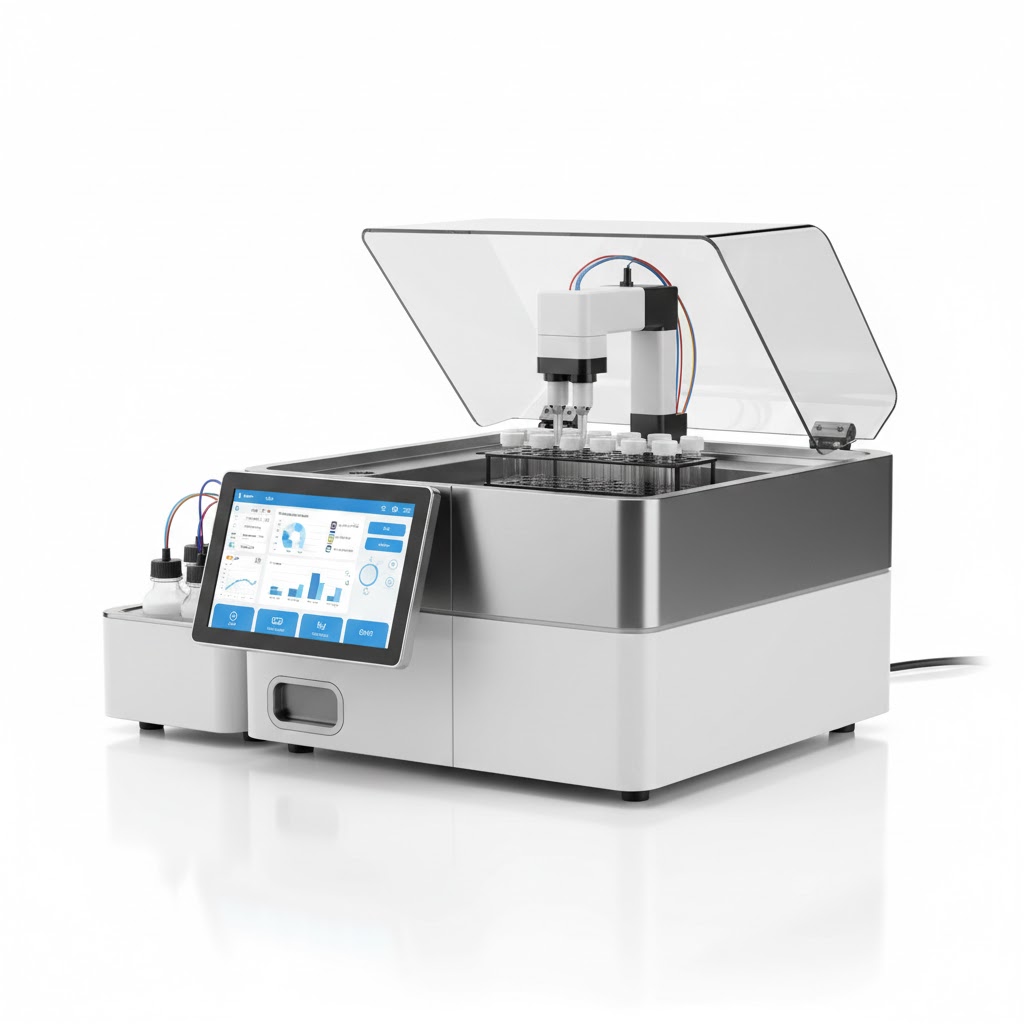 Other Sampling Instrument