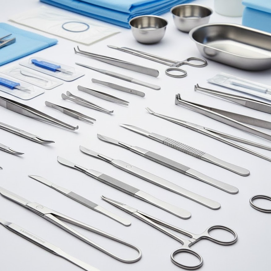 Other Surgical Instrument