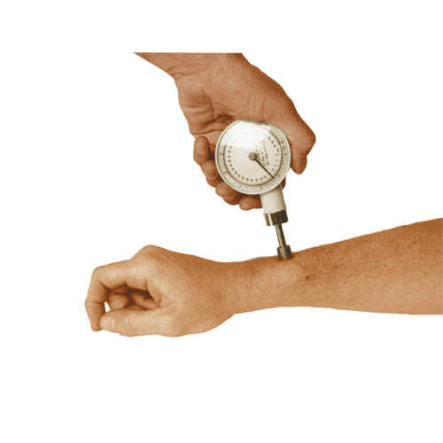 Pain Evaluation Algometer