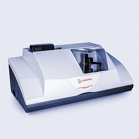 Particle Analyzer (Pre-Owned)
