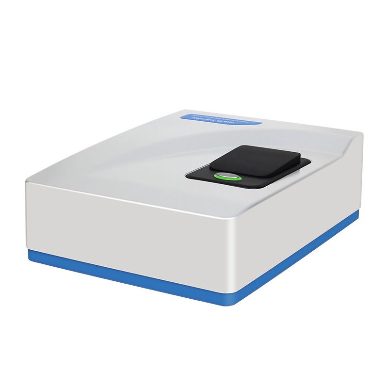 Particle Analyzer / Surface Analyzer / Liquid Analyzers