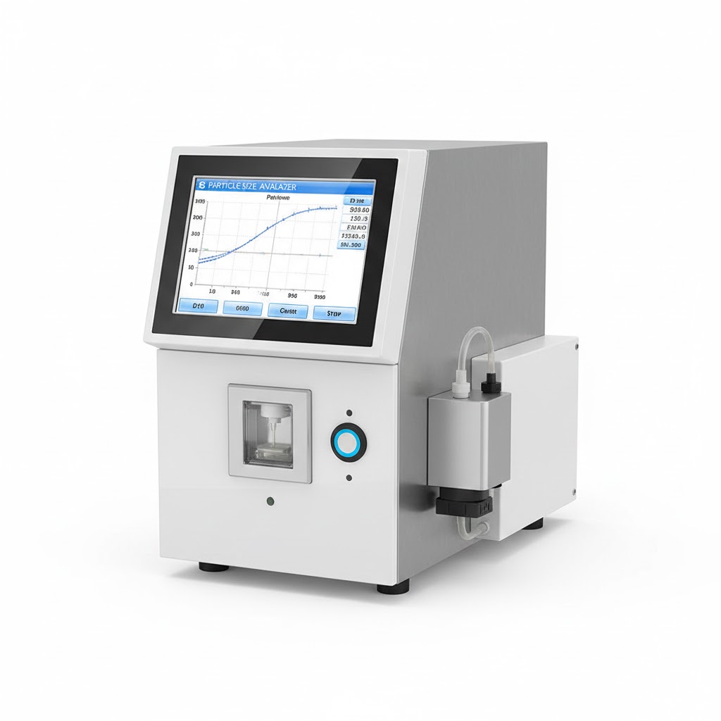 Particle Size Analyzer