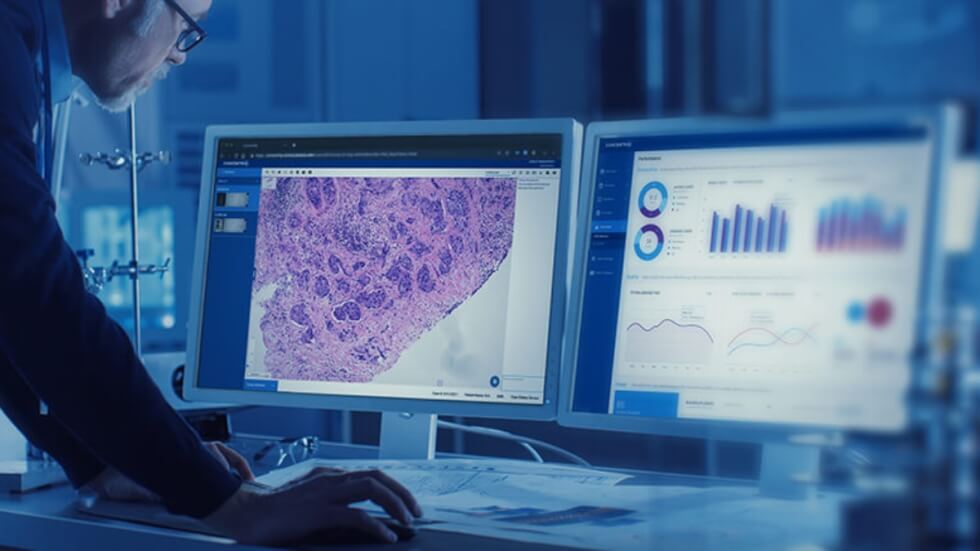 Pathological Experiment Technology