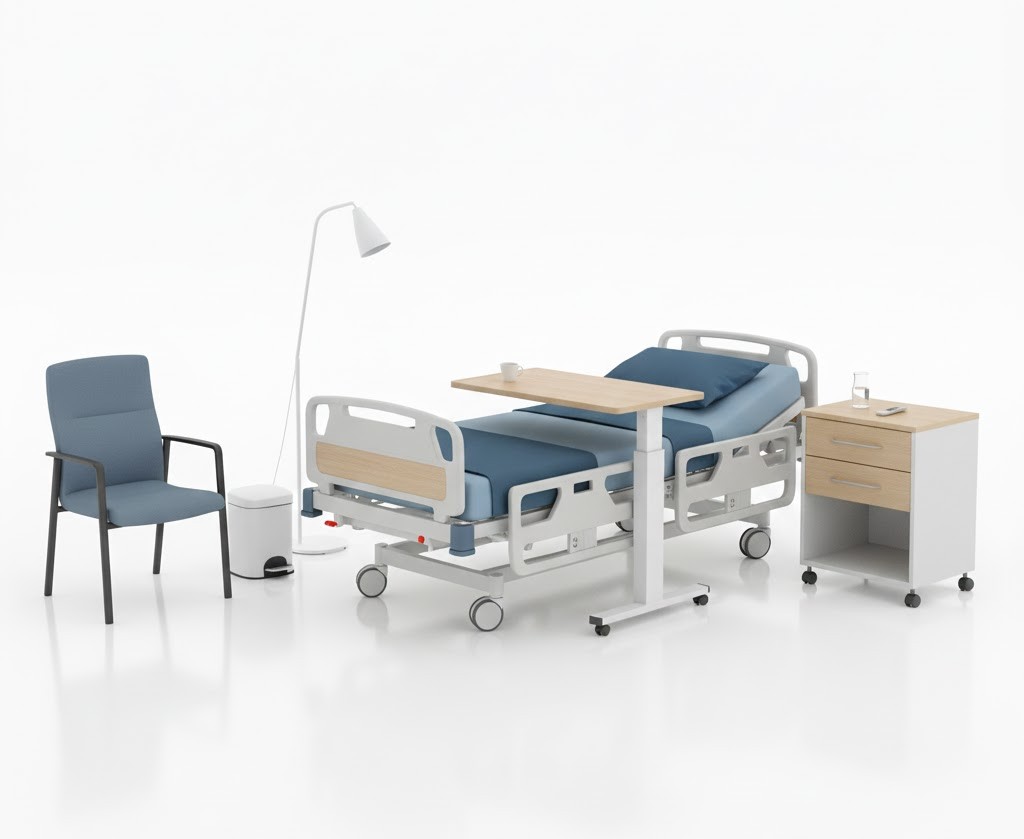 Patient Area Furniture