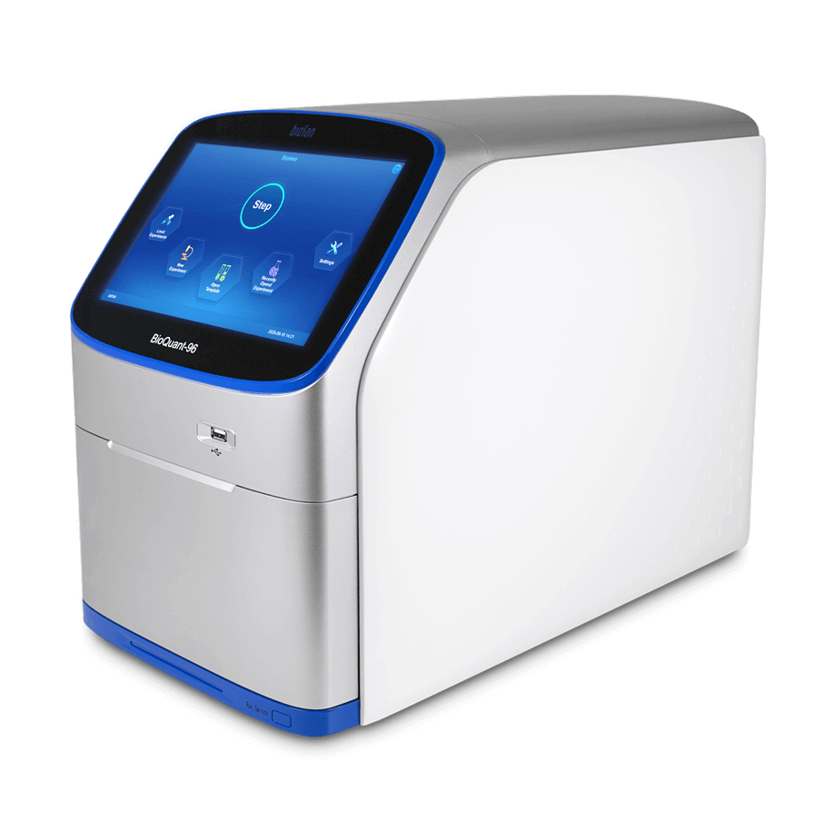 PCR System (Pre-Owned)