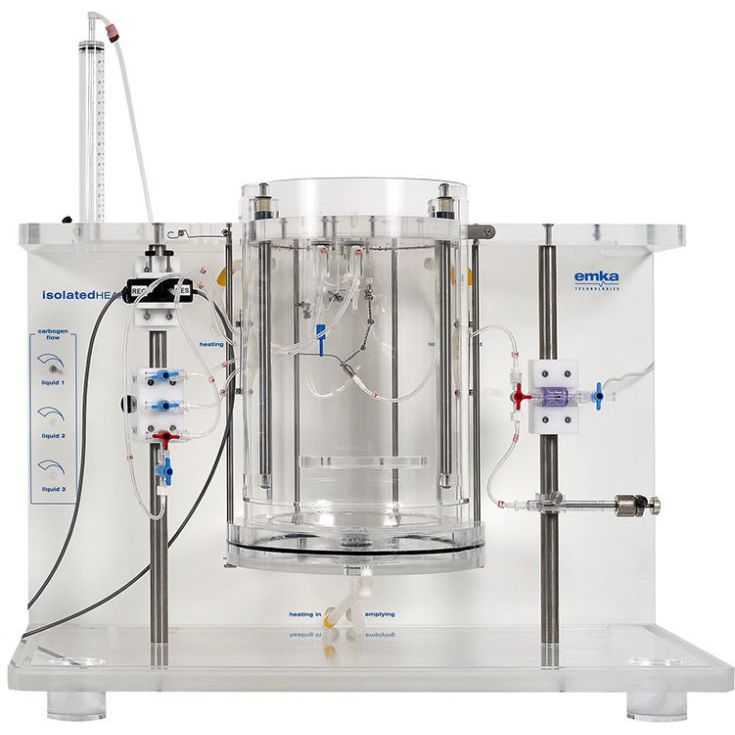 Perfusion System (Pre-Owned)
