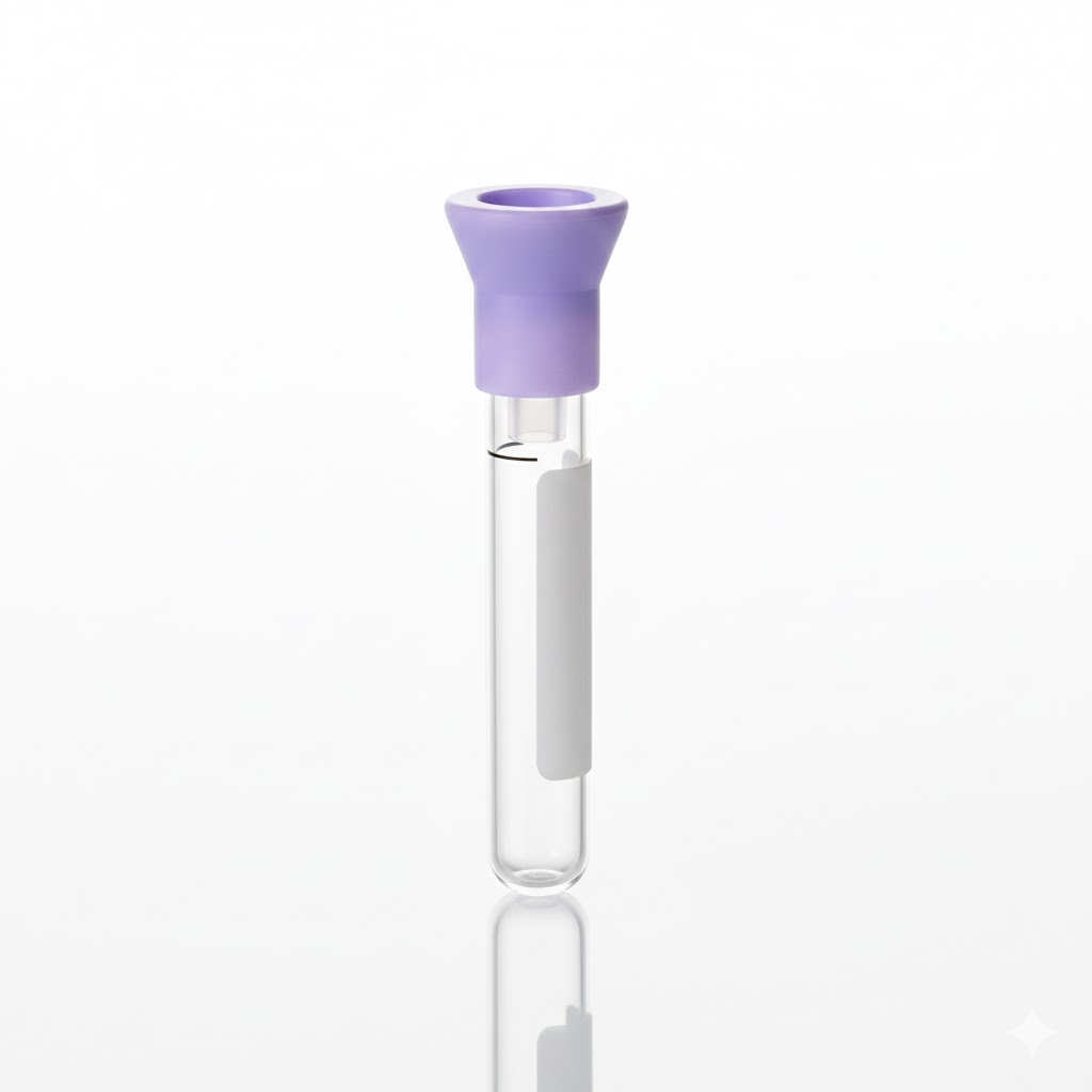 Peripheral Blood Collection Vessel