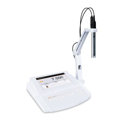 pH Meter and Osmometer (Pre-Owned)