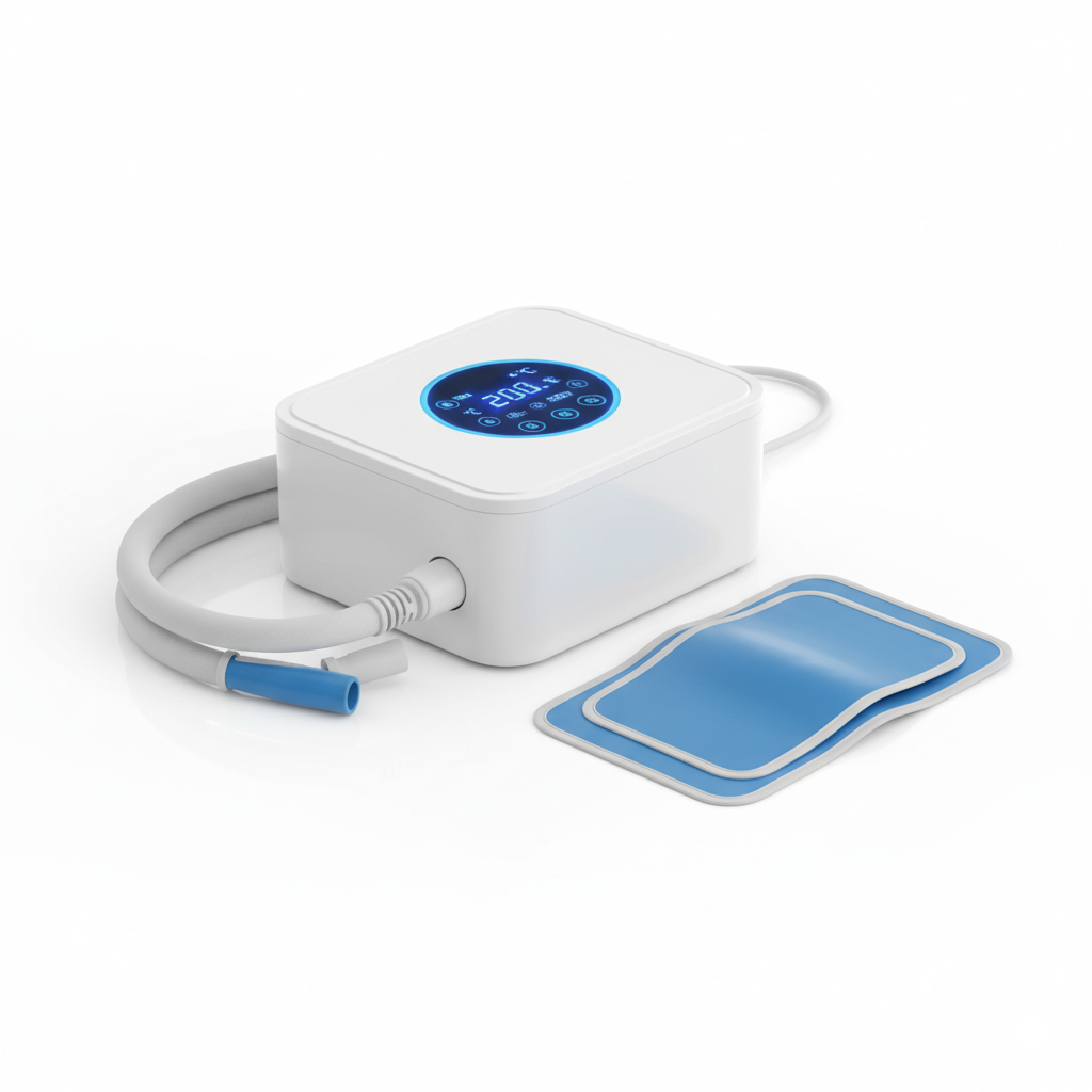 Physical Cooling Equipment