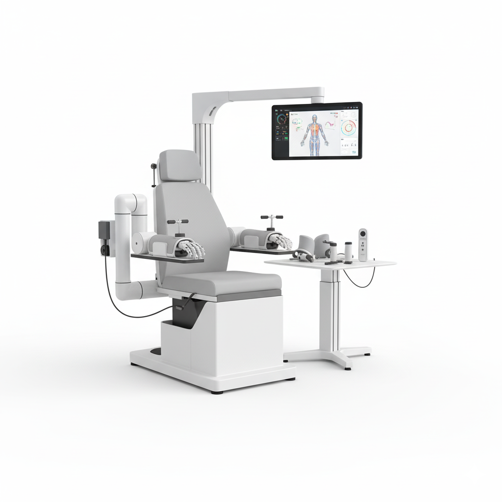 Physical Therapy Equipment