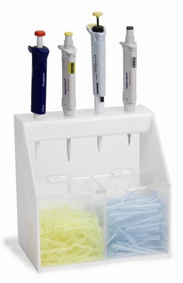 Pipette Accessory (Pre-Owned)