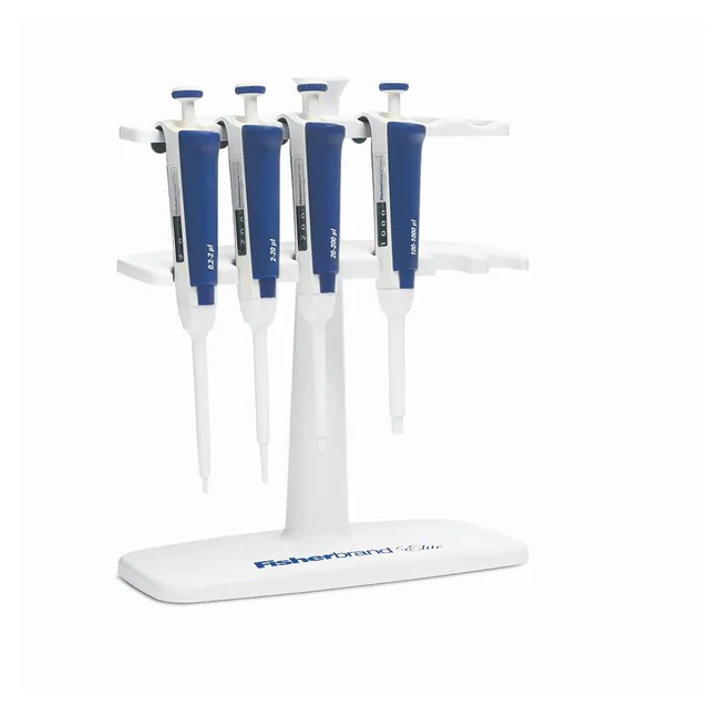 Pipette and Accessory (Pre-Owned)