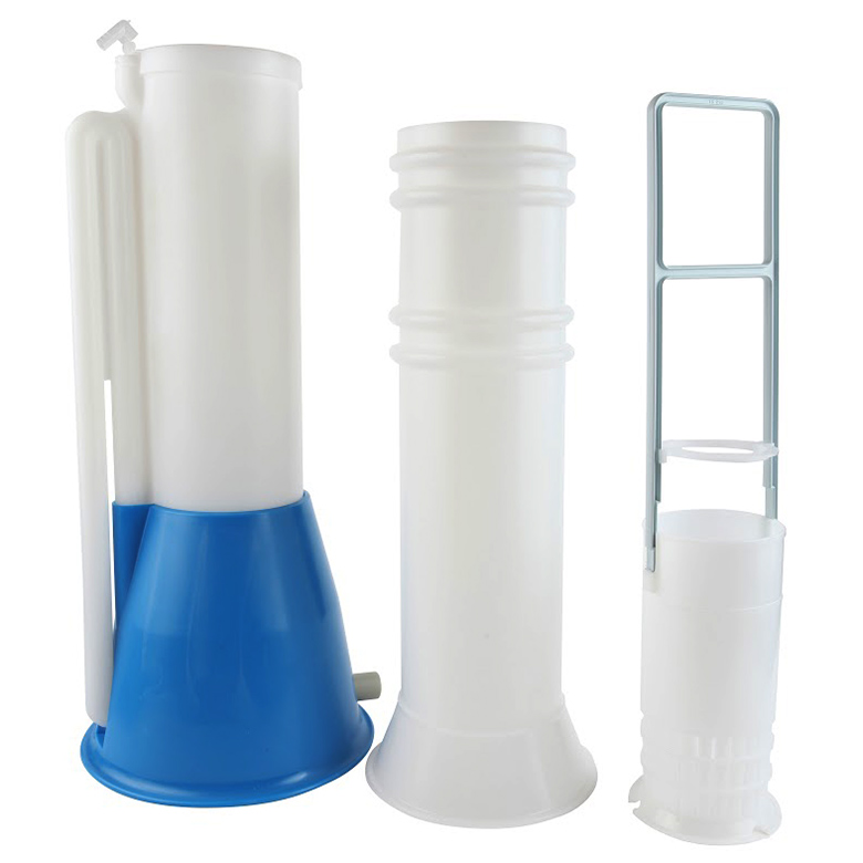 Pipette Cleaning Equipment