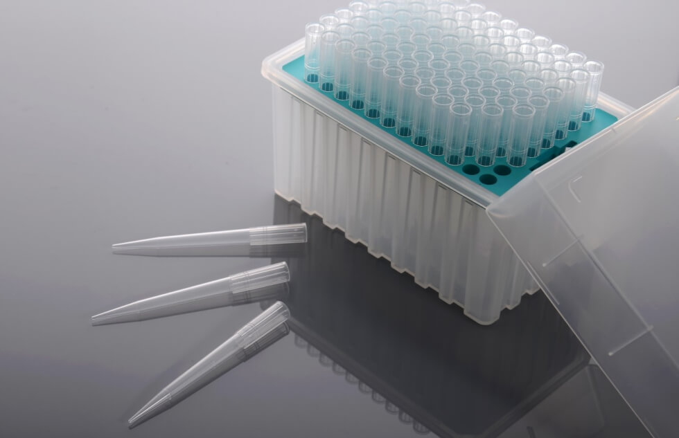 Pipette Tip