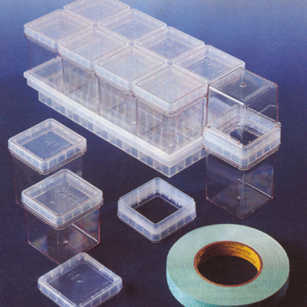 Plant Cell Culture Container