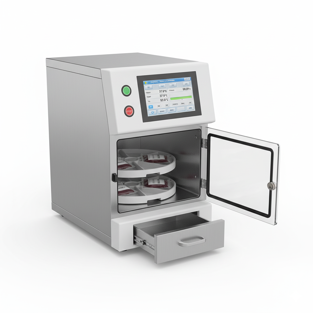 Plasma Virus Inactivation Equipment