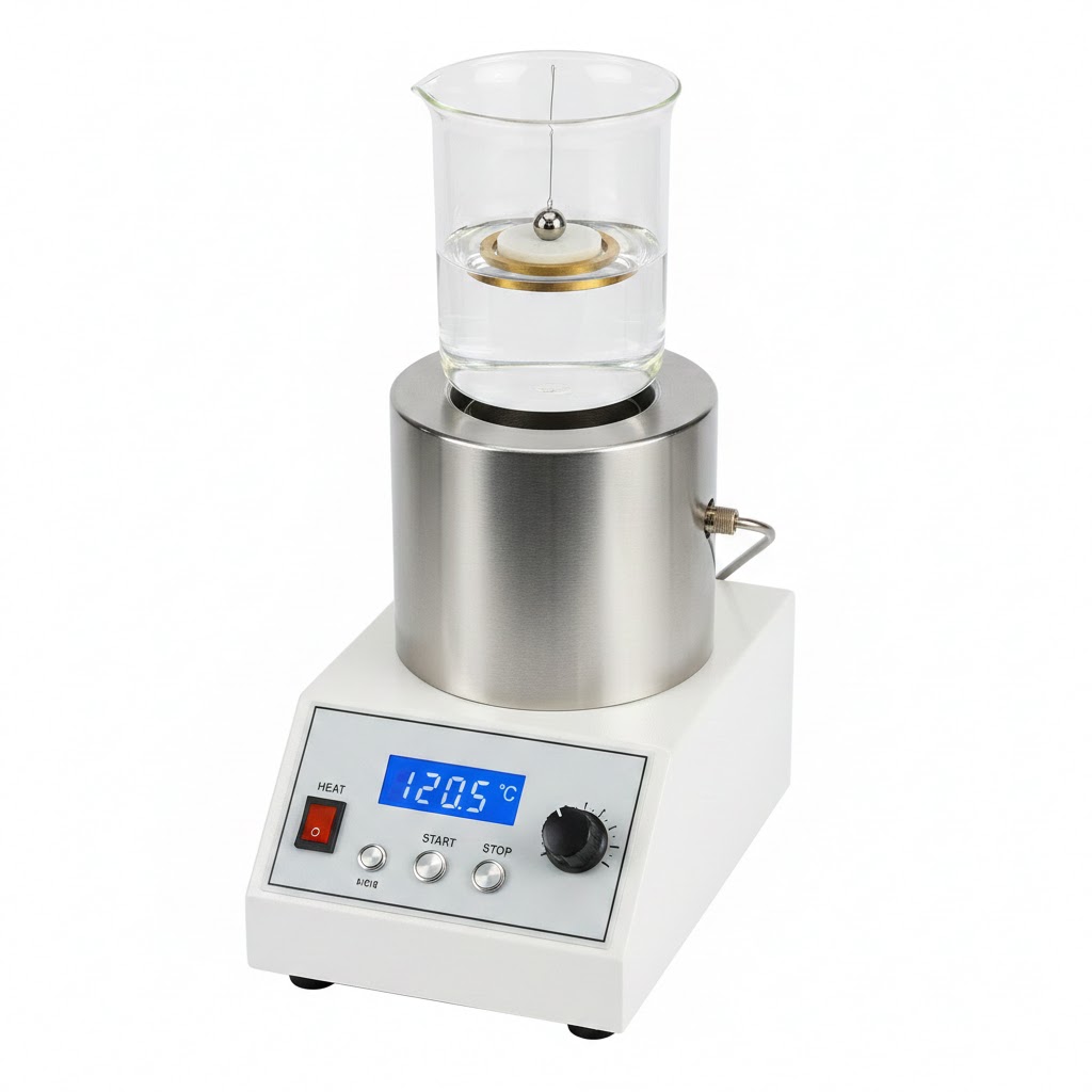 Plaster Softening Point Tester