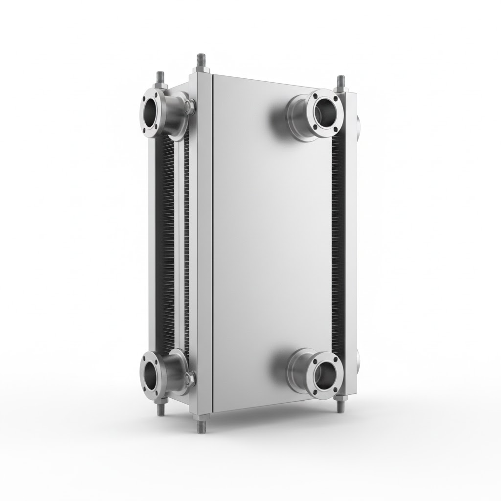 Plate Heat Exchanger