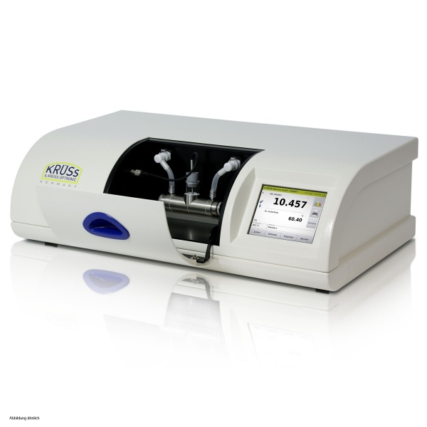 Polarimeter (Pre-Owned)