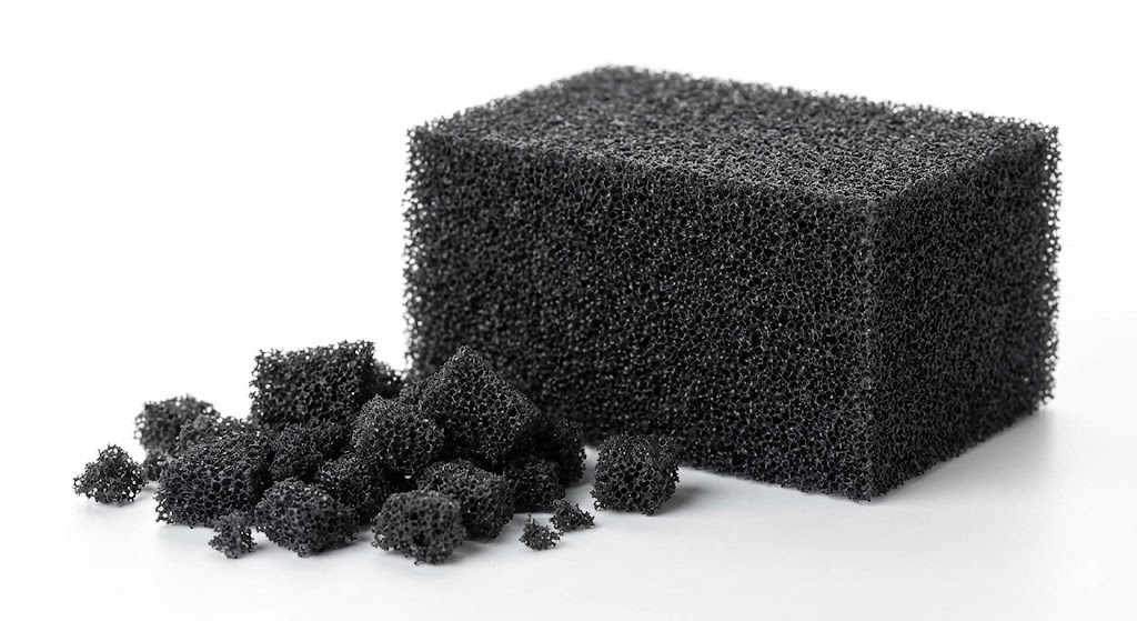 Porous Nanomaterials