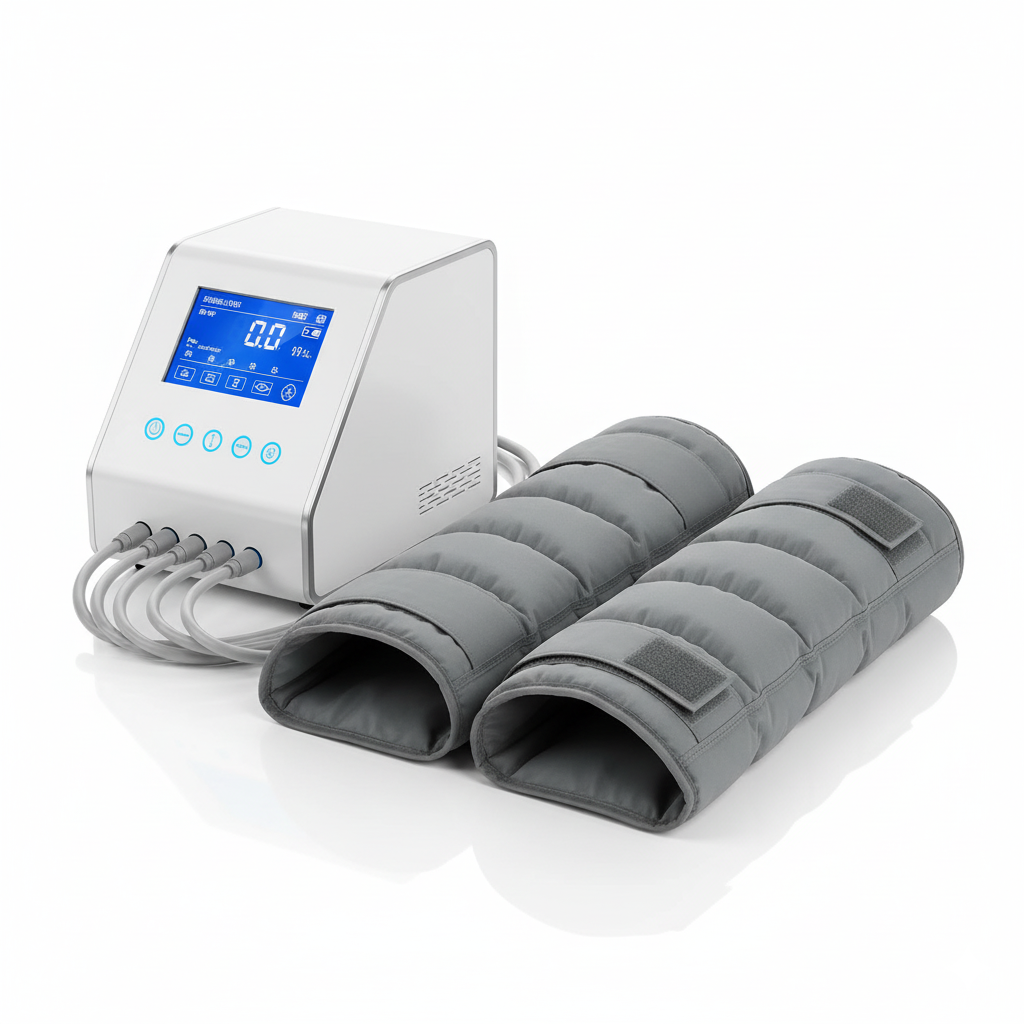 Pressure Treatment Equipment