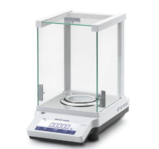 Analytical Balance