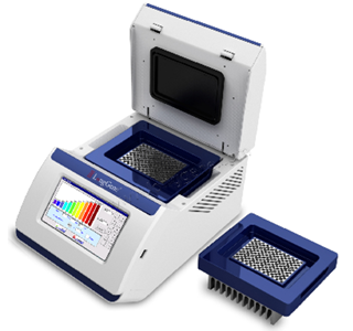 PCR Equipment