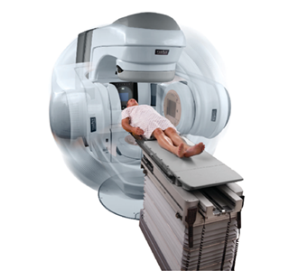 Radiation Therapy Equipment