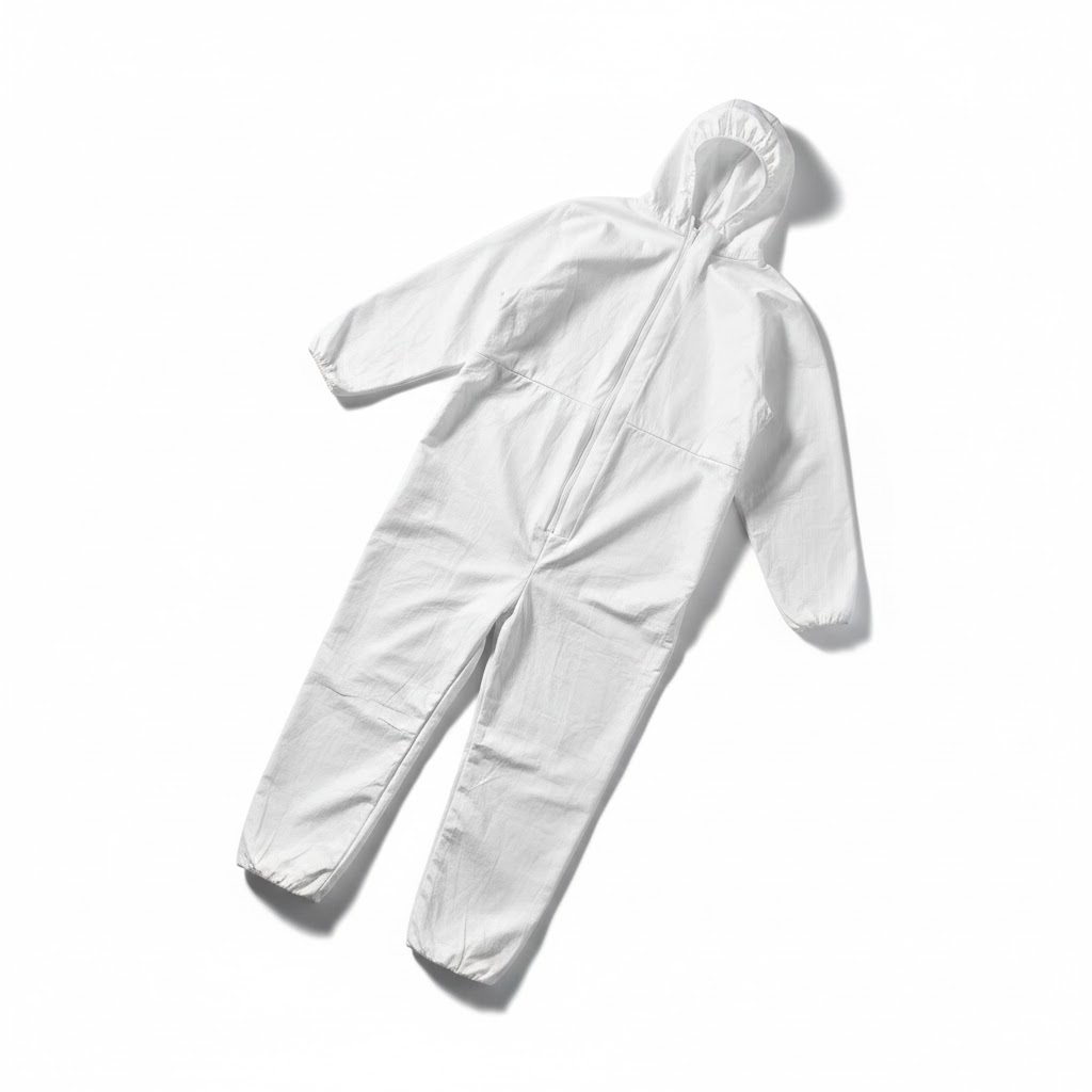 Protective Suit