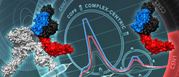 Proteomics Technology