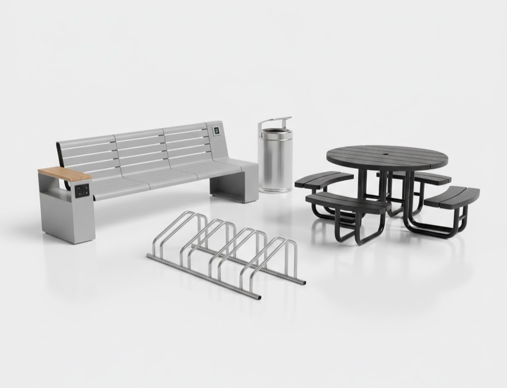 Public Area Furniture