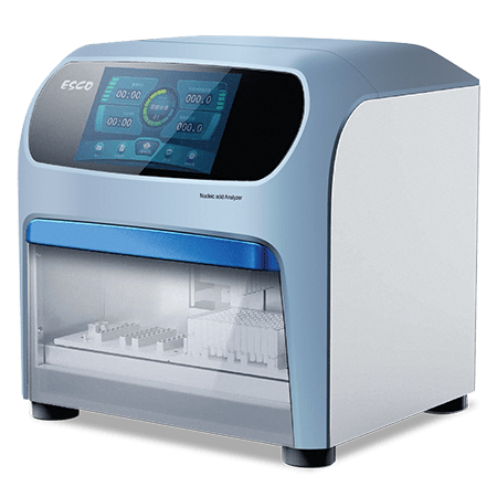 DNA / RNA / Protein Purification System (Pre-Owned)