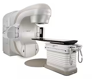 Radiation Therapy Simulation and Image Guidance System