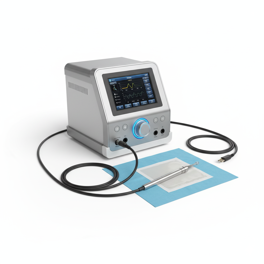 Radiofrequency Ablation Equipment
