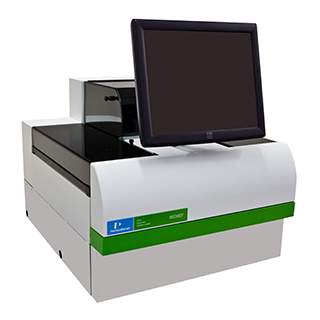 Radiometric Detector (Pre-Owned)