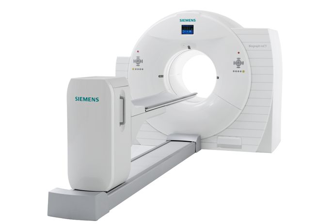 Radionuclide Diagnostic Equipment