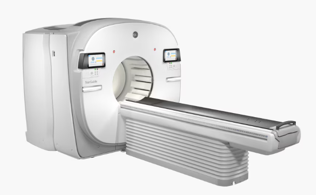 Radionuclide Imaging Equipment