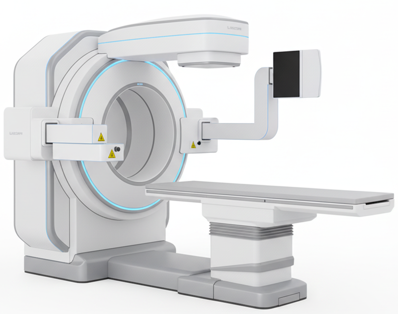 Radiotherapy Equipment