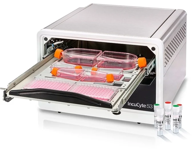 Real-Time Cell Analysis System (Pre-Owned)